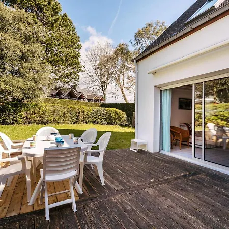 Maison 4 Pieces Avec Jardin Et Piscine Chauffee, Proche Grande - - Fr-1-477-54 Βίλα Carnac