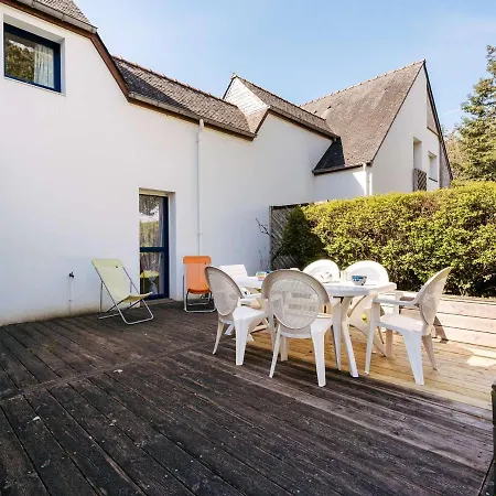 Maison 4 Pieces Avec Jardin Et Piscine Chauffee, Proche Grande - - Fr-1-477-54 Βίλα Carnac
