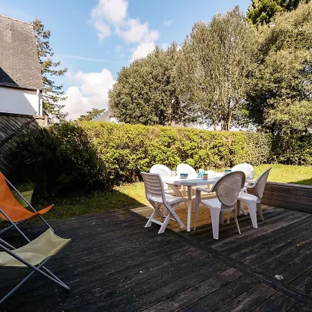 Βίλα Maison 4 Pieces Avec Jardin Et Piscine Chauffee, Proche Grande - - Fr-1-477-54 *